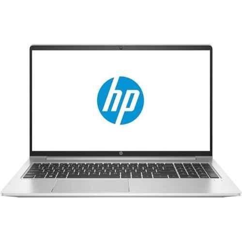 HP ProBook 445 G8 Silver Laptop with AMD Ryzen 7 5800U/16 GB DDR4 3200 MHz RAM/512 GB PCIe NVMe SSD/AMD Radeon Graphics/720p HD Privacy Camera/Windows 11 Pro & 14 inch FHD Display, 6Q131PA
