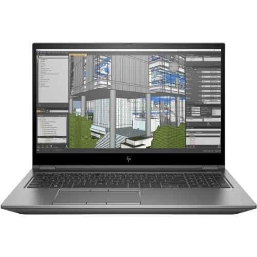 HP ZBook Firefly 14 G8 Mobile Workstation Laptop with Intel Core i5-1135G7/16 GB DDR4 3200 MHz RAM/512 GB PCIe NVMe TLC M.2 SSD/Intel Iris X Graphics/Windows 11 Pro & 14 inch FHD Display, 5U023PA