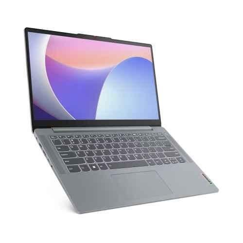 Lenovo IdeaPad Slim 3 14IAH8 14 inch FHD IPS Laptop i5 12450H 16GB DDR5 512 SSD Windows 11 Office 2021 83EQ005KIN