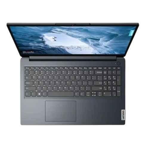  Lenovo IdeaPad 1 15IGL7 Intel Celeron Dual Core N4020/8 GB/512GB SSD/Windows 11 Home & 15.6 inch Cloud Grey Laptop, 82V700L4IN