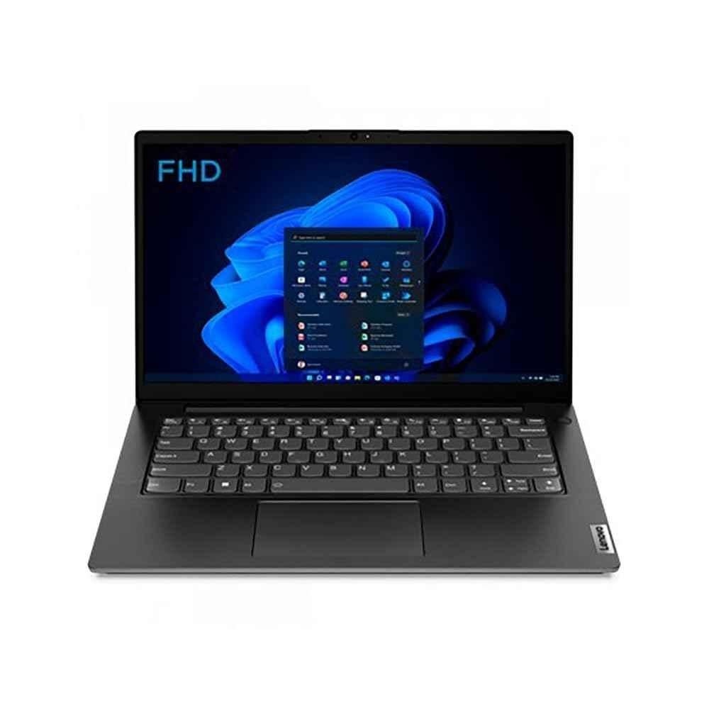 Lenovo V14 G3 IAP Arctic Grey Laptop with Intel Core i5-2310/8th Gen/DDR4/4GB/256GB DOS & 14 inch Display, 83A000AFSP
