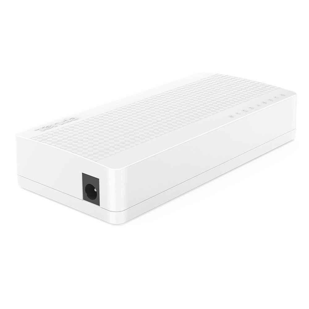 Tenda S108 8-Port 10/100Mbps Desktop Switch
