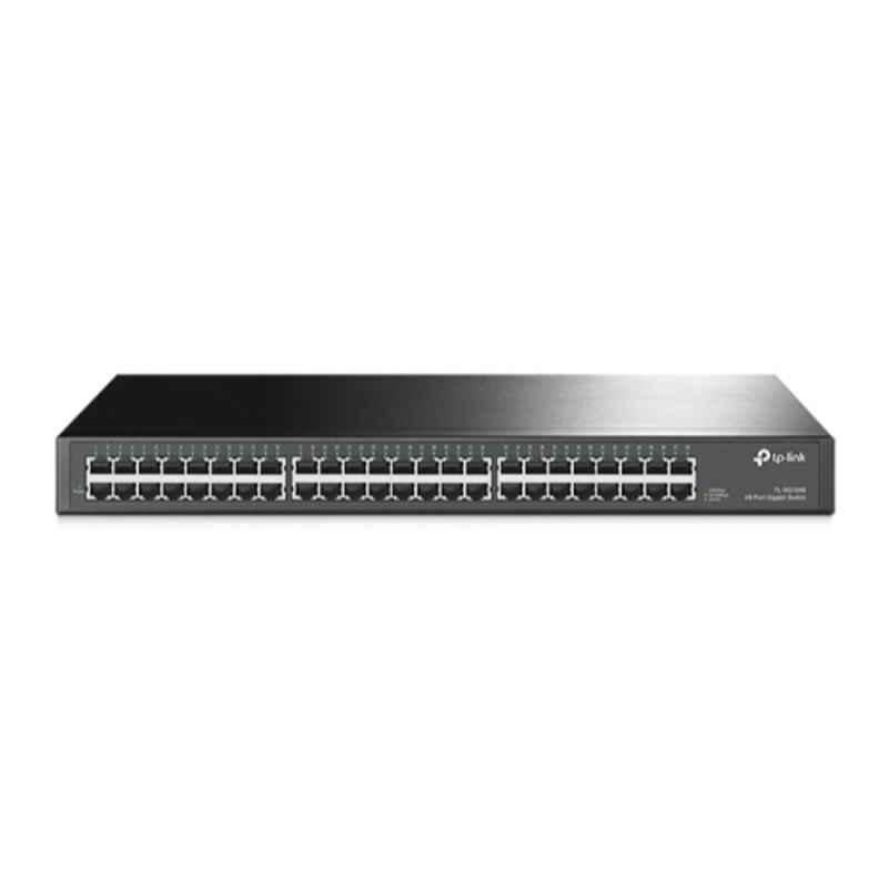 TP-Link TL-SG1048 48-Port Gigabit Rackmount Switch