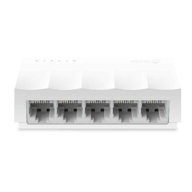 TP-Link LS1005 5 Ports 10/100Mbps Desktop Network Switch