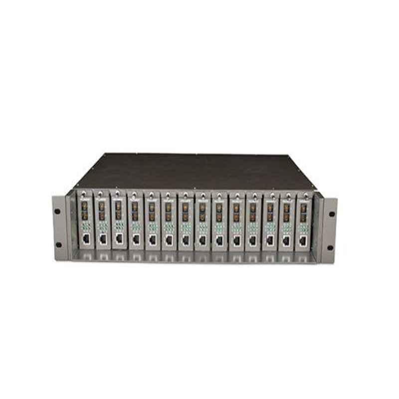 TP-Link 14 Slots Rackmount Chassis, TL-MC1400