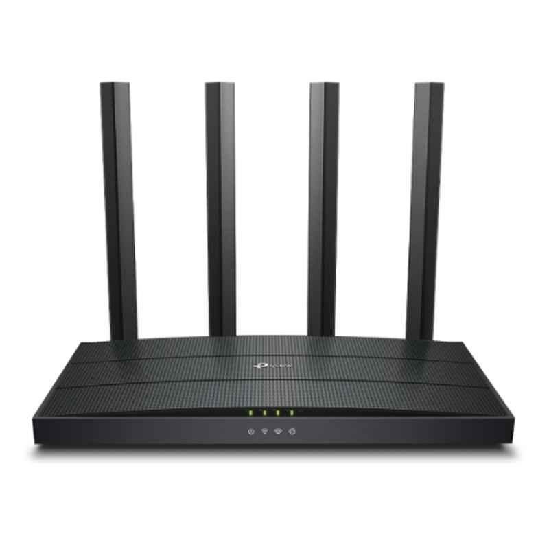 TP-Link AX1500 Next-Gen 1.5 Gbps Wi-Fi 6 Router, Archer AX12
