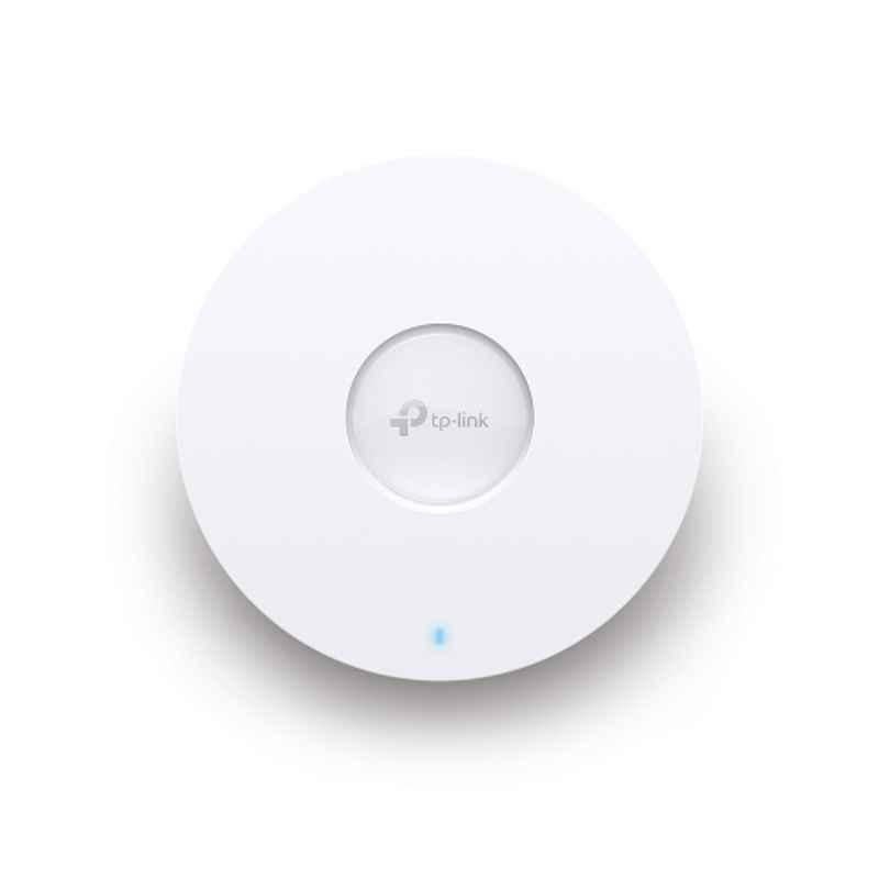 TP-Link EAP650 Ceiling Mount WiFi 6 Access Point, AX3000