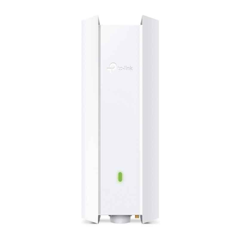 TP-Link AX1800 Indoor Outdoor WiFi 6 Access Point, EAP610-Outdoor