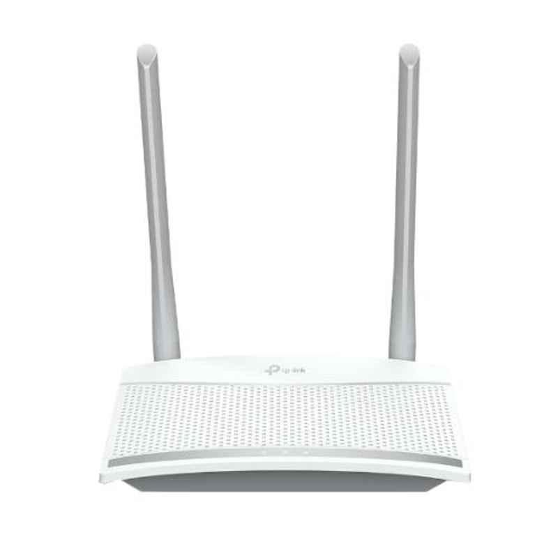 TP-Link TL-WR820N 300Mbps Wireless N Speed