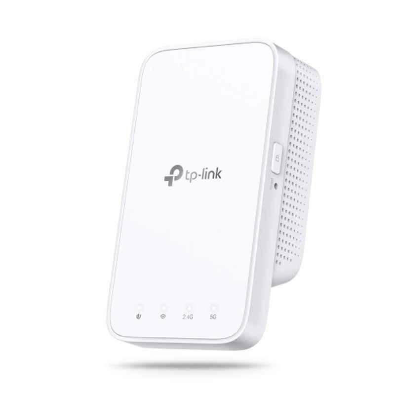 TP-Link AC1200 Mesh Wi-Fi Range Extender, RE300
