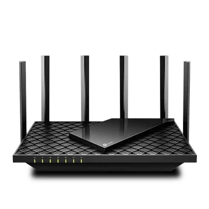 TP-Link AX5400 Dual Band Gigabit Wireless Wi-Fi 6 Router, AX73