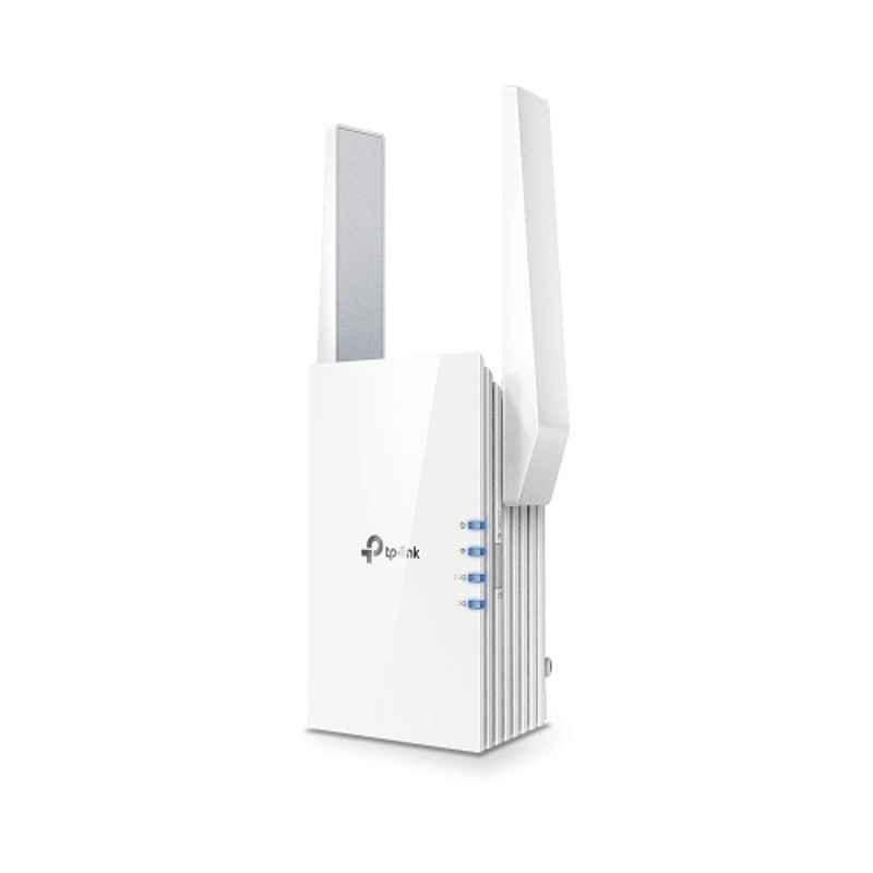 TP-Link AX1500 Wi-Fi 6 Range Extender, RE505X