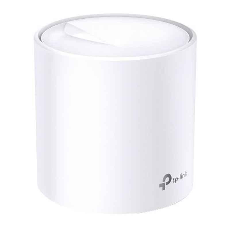 TP-Link Deco X60 AX3000 Whole Home Mesh Wi-Fi 6 Unit (Pack of 3)
