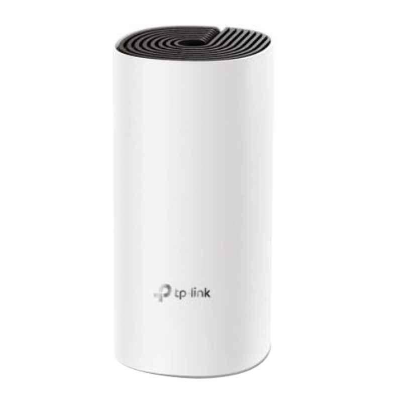 TP-Link 1200 Mbps Whole Home Wi-Fi System Mesh Router, Deco M4 P1