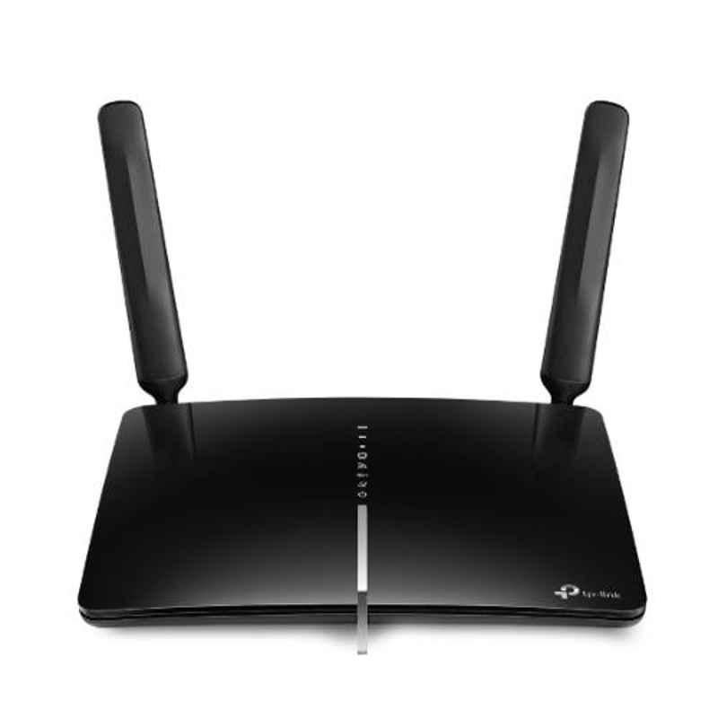 TP-Link Archer MR600 300Mbps 4G Plus Cat6 Wireless Dual Band Gigabit Router, AC1200