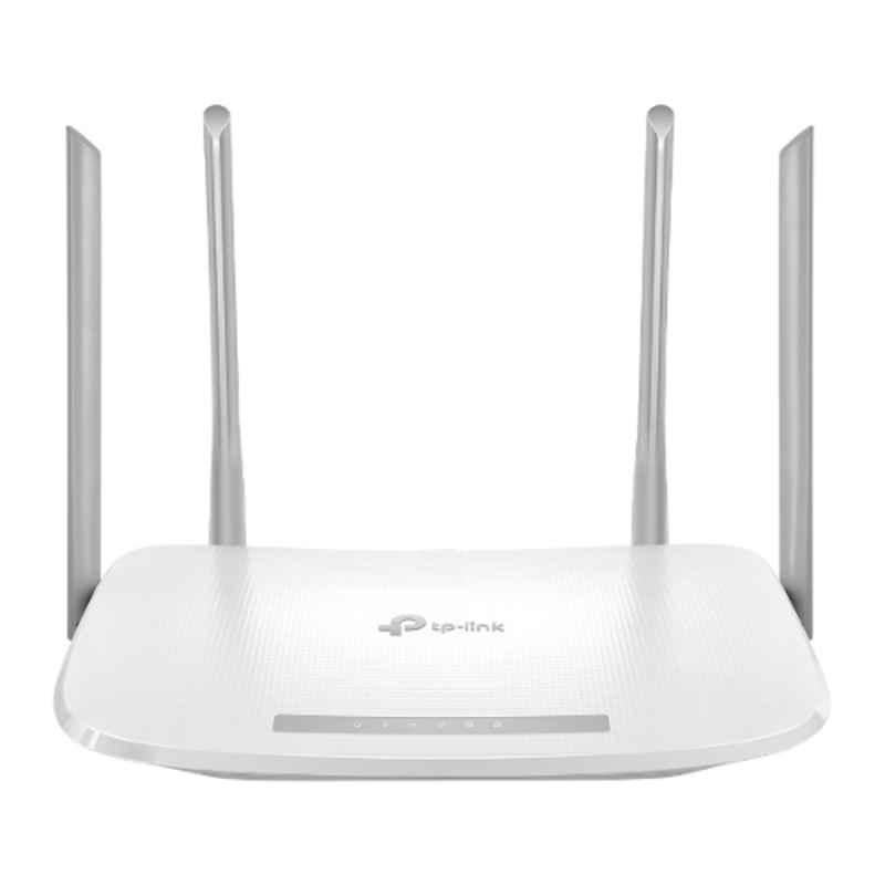 TP-Link AC1200 1200Mbps Wireless Dual Band Gigabit Router, EC220-G5