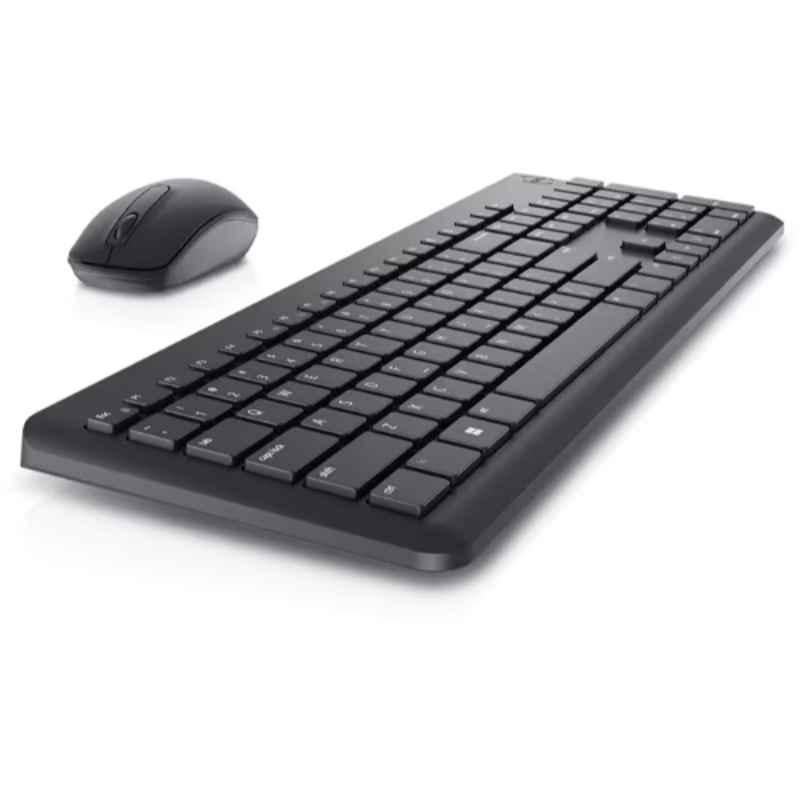 Dell KM3322W Wireless Keyboard & Mouse Combo - view 2