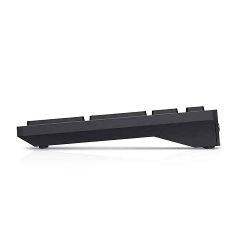 Dell KM5221W Pro Wireless Black USB Keyboard & Mouse Combo - view 2