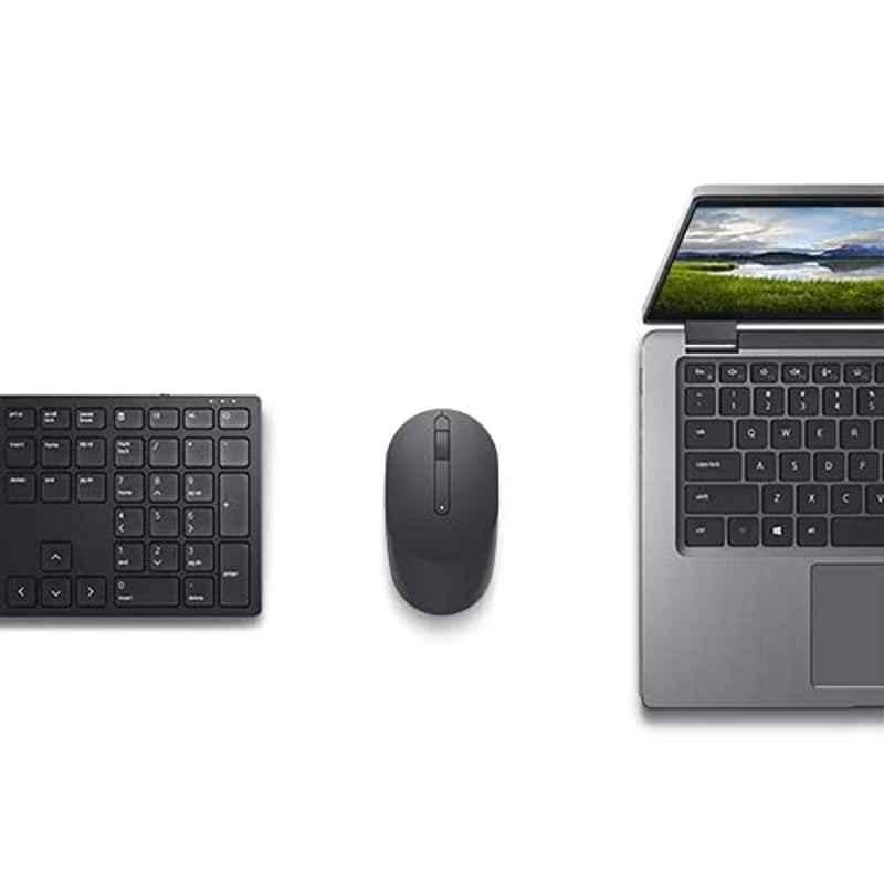 Dell KM5221W Pro Wireless Black USB Keyboard & Mouse Combo - view 4
