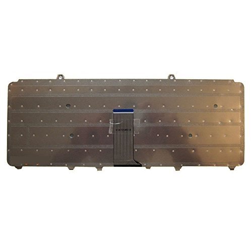 Dell 1545 Keyboard - view 2