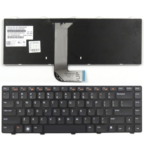 Dell 2520 n4110 Laptop Keyboard