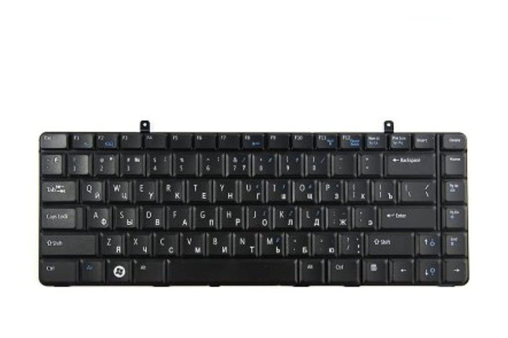 Dell Vostro A840 Laptop Keyboard With 3 Months Warranty Keyboard