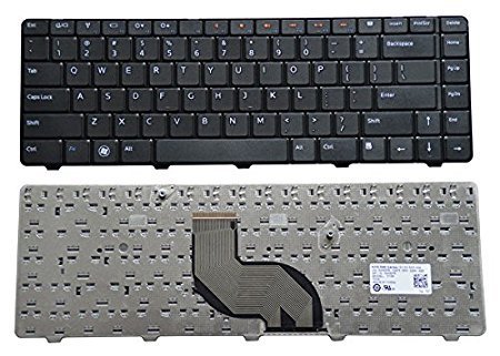 Dell Keyboard, N4010