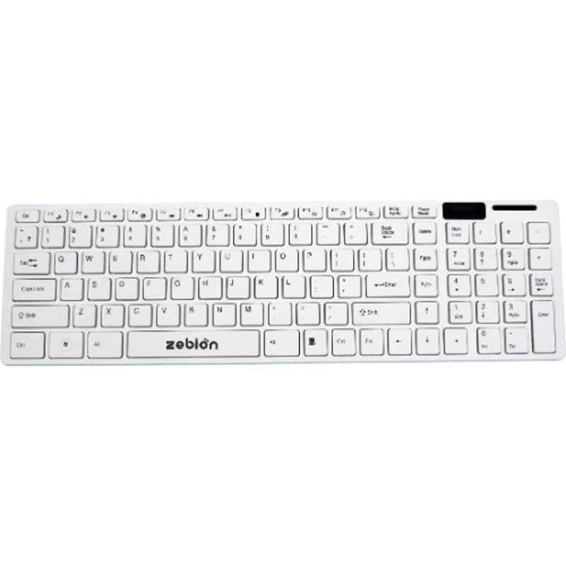 Zebion G1600 Wireless Laptop Keyboard
