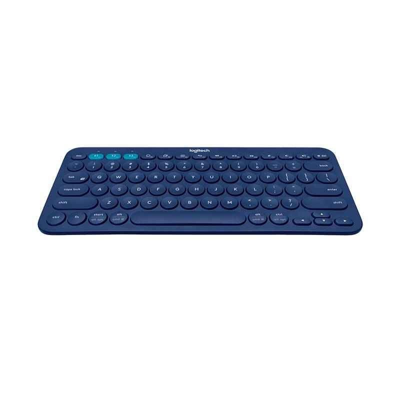 Logitech K380 Multi Device Bluetooth Keyboard - view 2