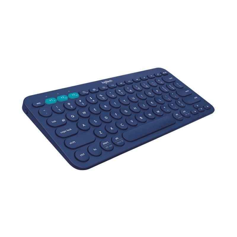 Logitech K380 Multi Device Bluetooth Keyboard - view 3