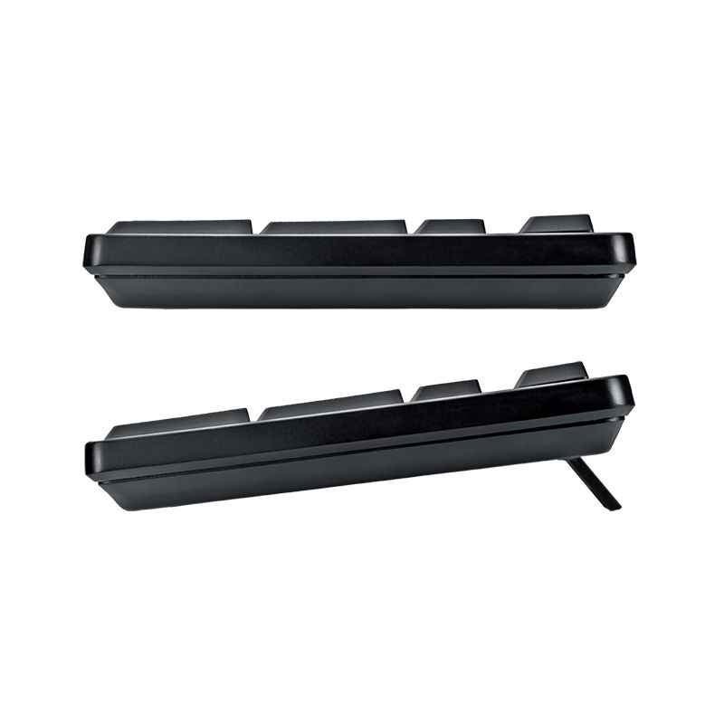 Logitech K100 USB Classic Keyboard - view 2