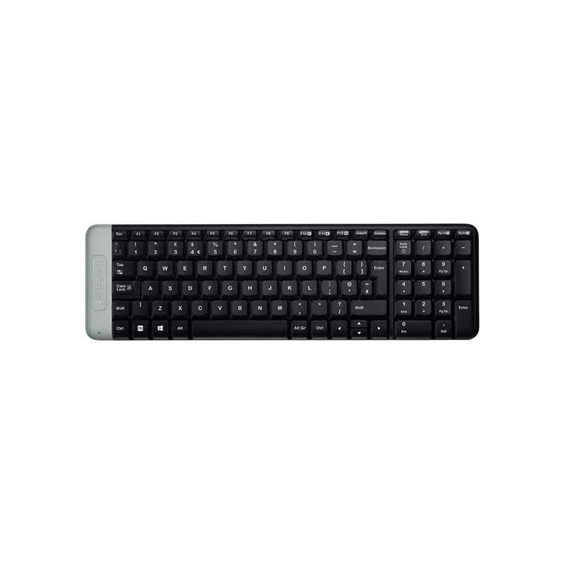 Logitech K230 Wireless Keyboard