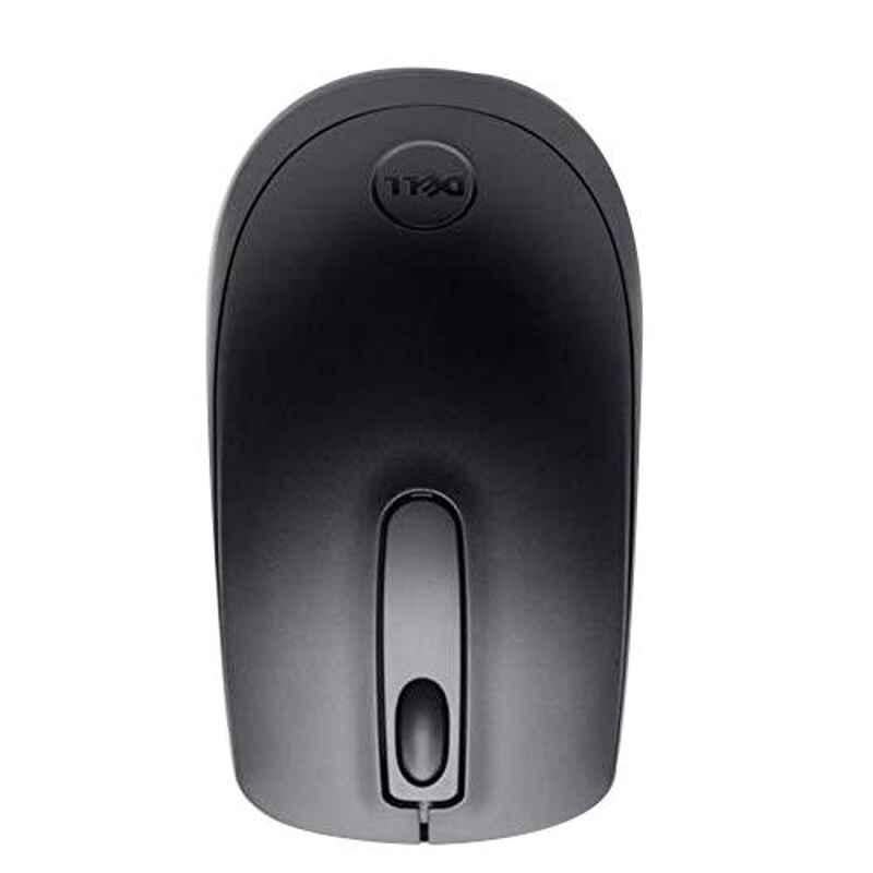 Dell WM118 Wireless Optical Mouse - view 1