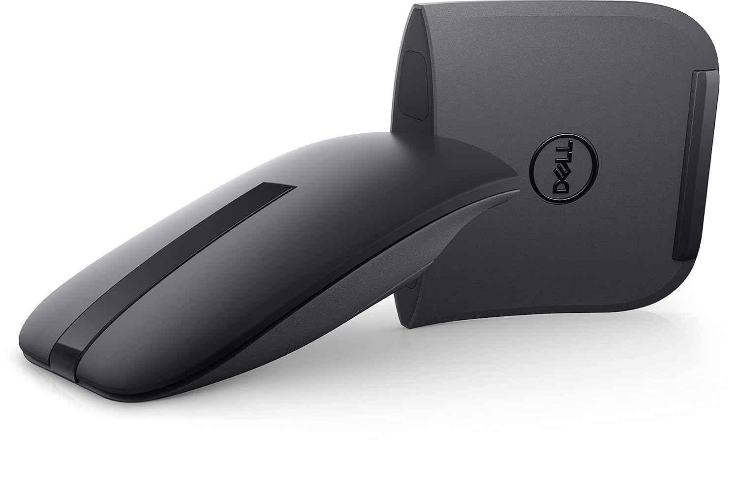 Dell Bluetooth 5.0 Black Travel Optical Mouse, MS700 - view 1