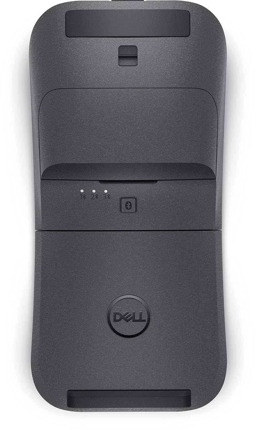 Dell Bluetooth 5.0 Black Travel Optical Mouse, MS700 - view 3