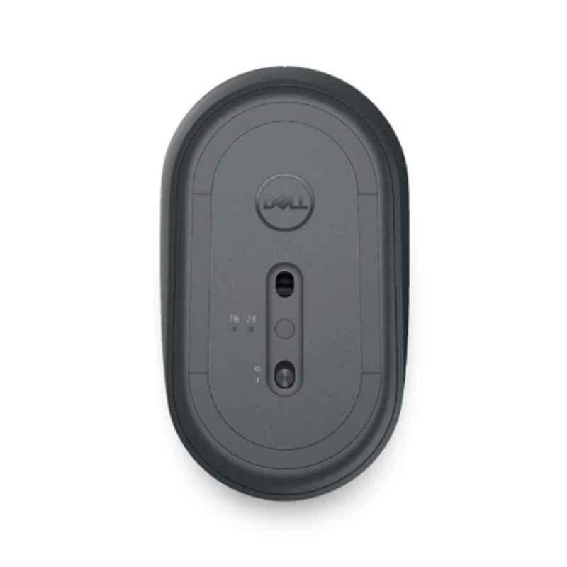 Dell Titan Grey Mobile Wireless Mouse, MS3320W - view 1