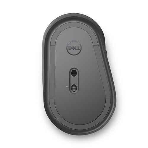 Dell v5.0 2.4Ghz Titan Grey Multi Device Wireless Mouse, MS5320W - view 2