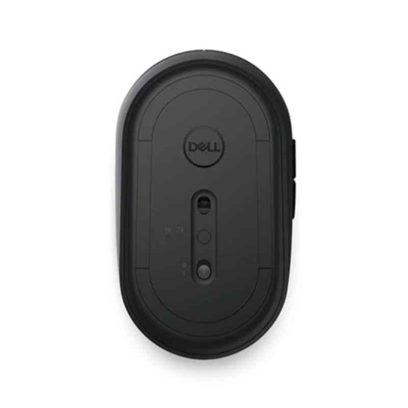 Dell Black Mobile Pro Black Wireless Mouse, MS5120W - view 1