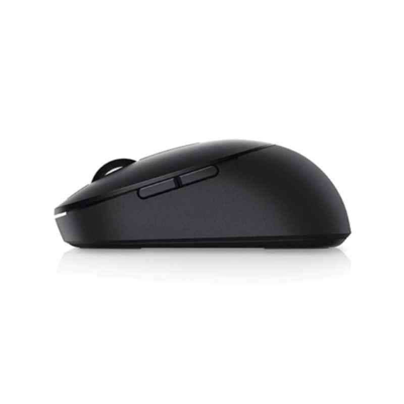 Dell Black Mobile Pro Black Wireless Mouse, MS5120W - view 2