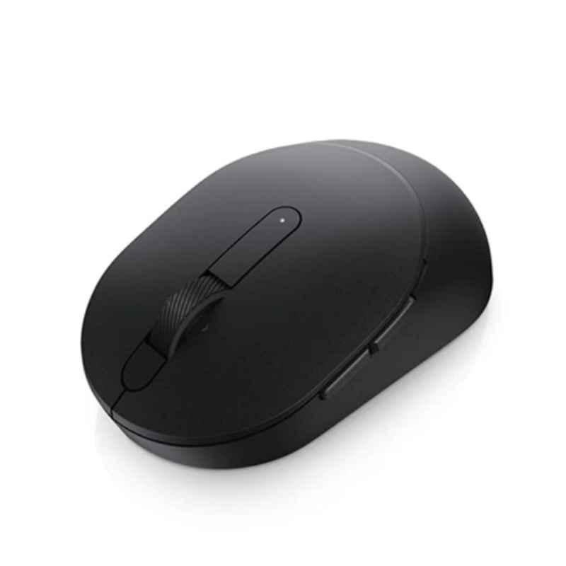 Dell Black Mobile Pro Black Wireless Mouse, MS5120W - view 3