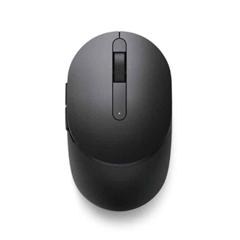 Dell Black Mobile Pro Black Wireless Mouse, MS5120W - view 4