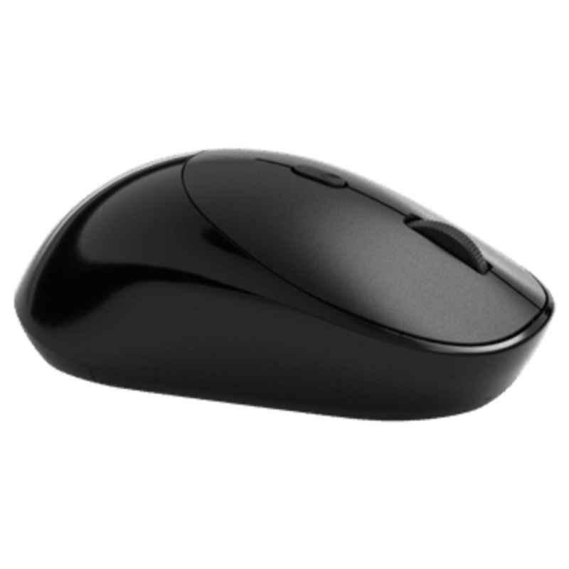 HP M090 Black Wireless Mouse, 7J4G5AA - view 3