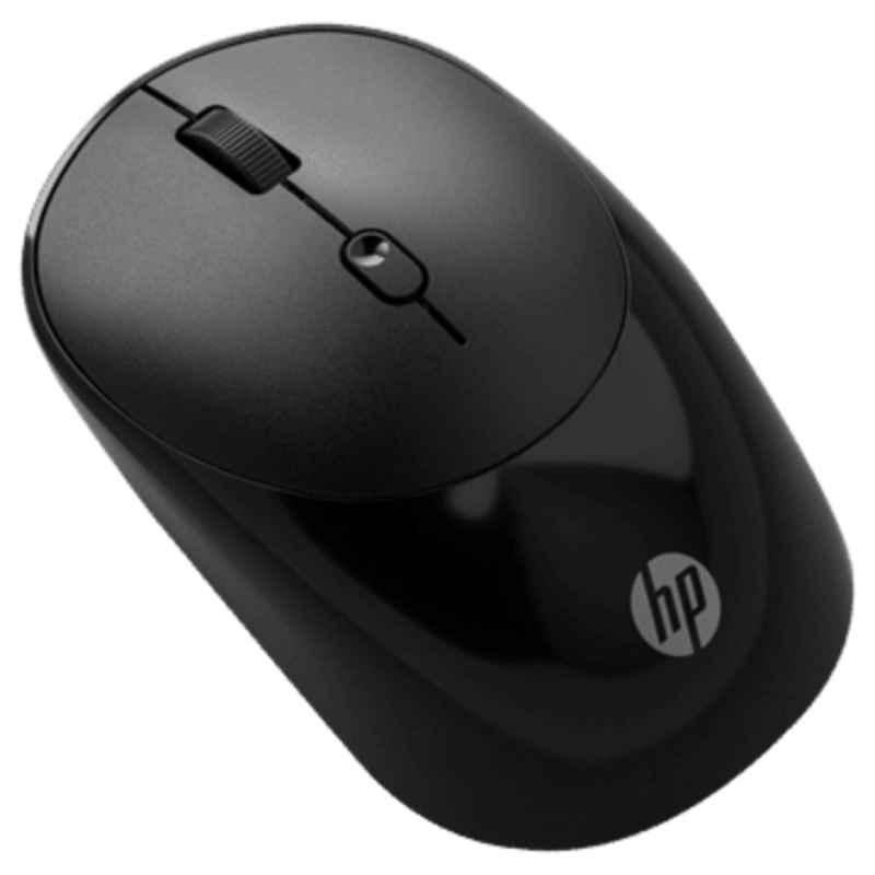 HP M090 Black Wireless Mouse, 7J4G5AA - view 4