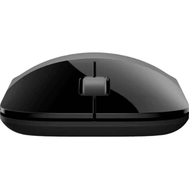 HP Z3700 Dual Silver Wireless Mouse, 758A9AA - view 4