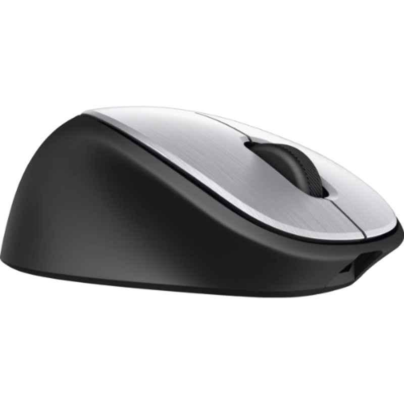 HP Envy 500 Silver Wireless Rechargeable Mouse, 2LX92AA - view 2