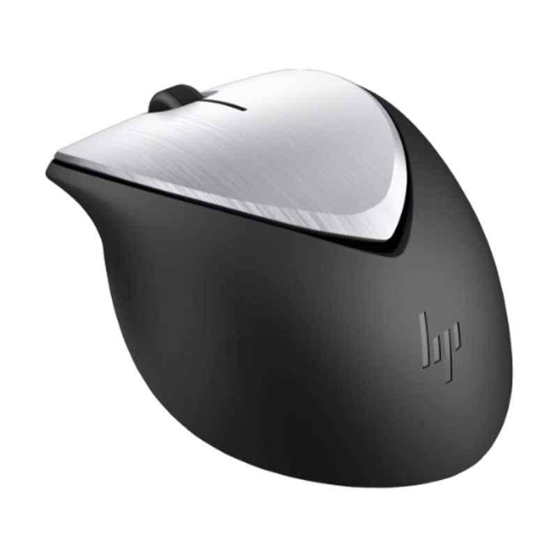 HP Envy 500 Silver Wireless Rechargeable Mouse, 2LX92AA - view 4