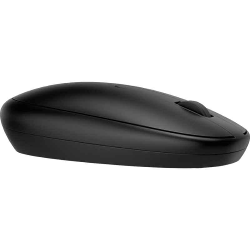 HP 240 Black Wireless Bluetooth Mouse, 3V0G9AA - view 4