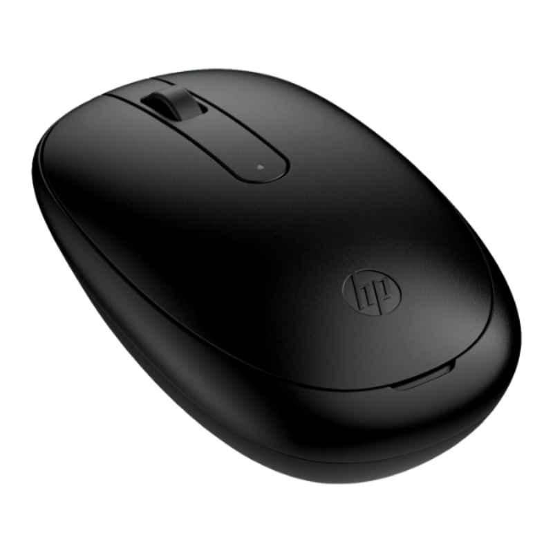 HP 240 Black Wireless Bluetooth Mouse, 3V0G9AA - view 5