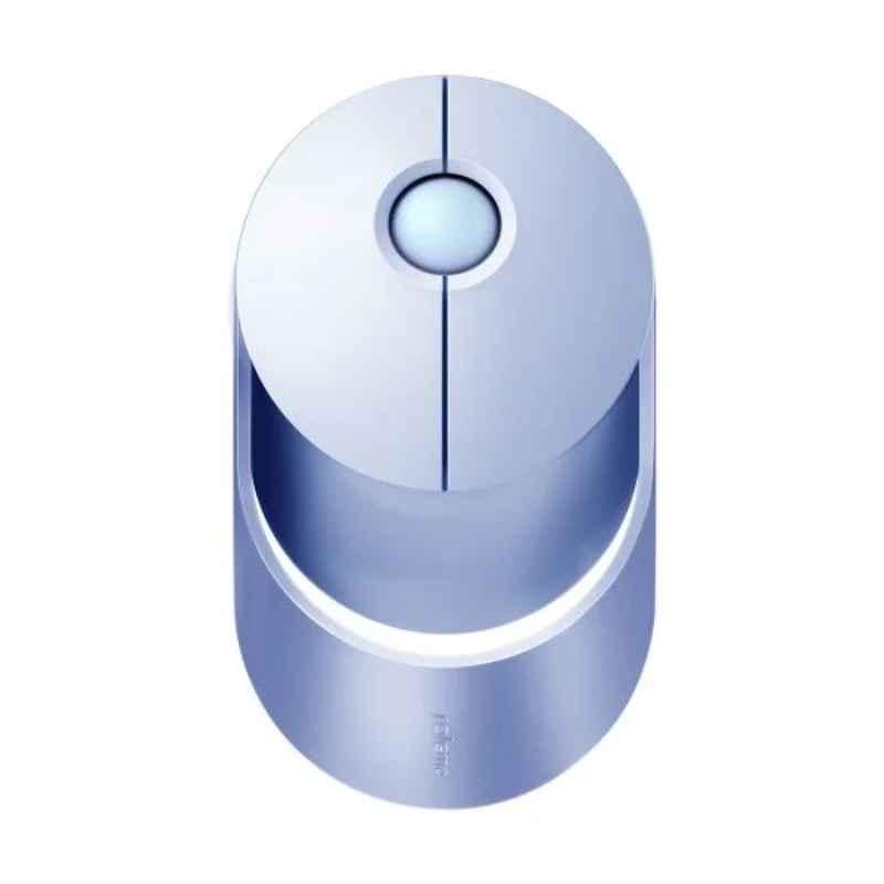 Rapoo Ralemo Air 1 Purple Wireless Optical Mouse