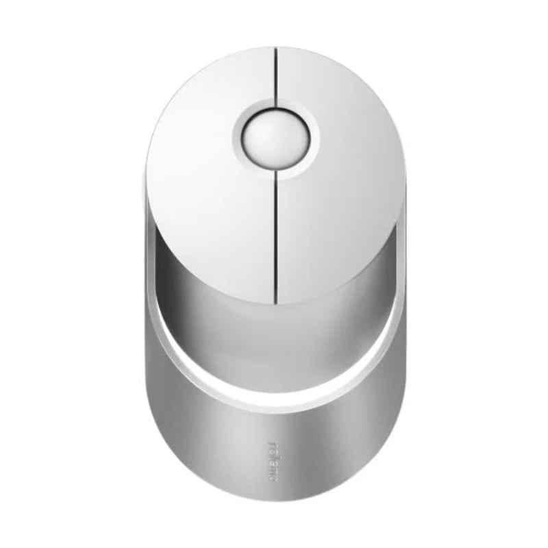 Rapoo Ralemo Air 1 Silver Wireless Optical Mouse
